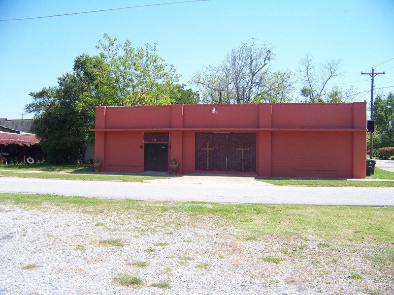 Quitman, GA POGO A DIFFERENT VIEW 516 SOUTH CULPEPPER STREET photo