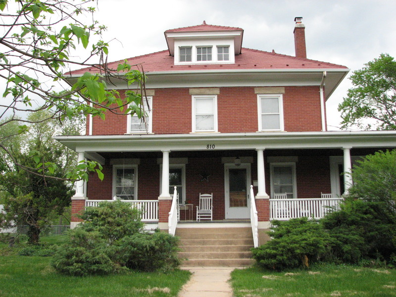 Herndon, VA Home on Elden St. photo, picture, image (Virginia) at