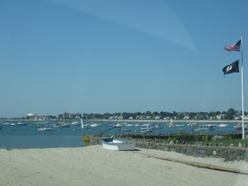 Swampscott, MA Swampscott Harbor photo, picture, image (Massachusetts
