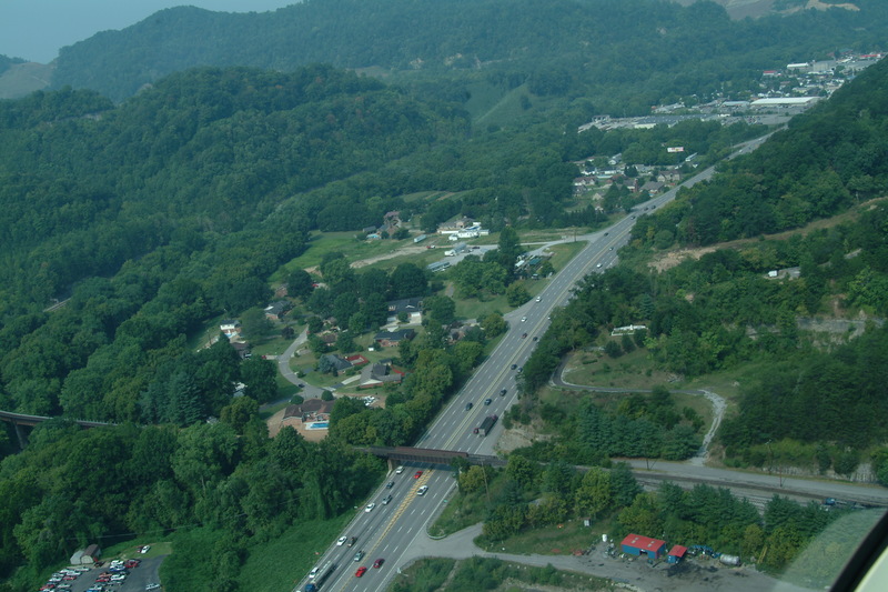 Coal Run Village, KY photo, picture, image (Kentucky) at