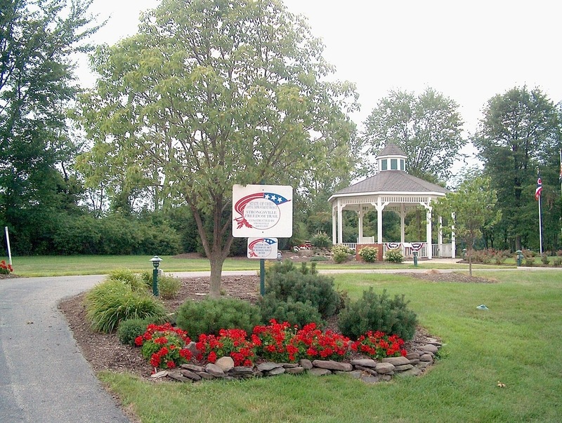 Strongsville, OH Strongsville Freedom Trail photo, picture, image