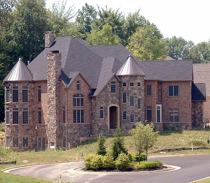 Strongsville, OH Strongsville's New Homes photo, picture, image (Ohio