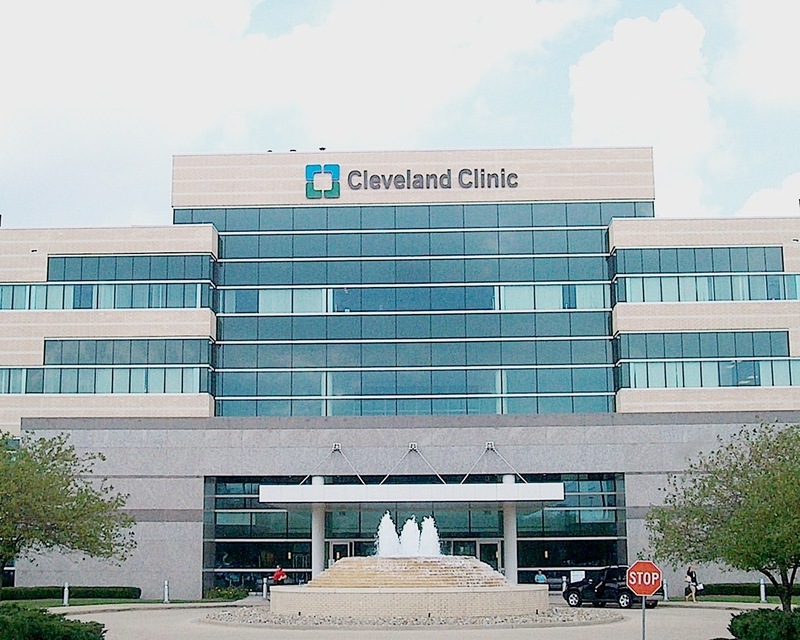 Strongsville, OH The Cleveland Clinic Strongsville photo, picture