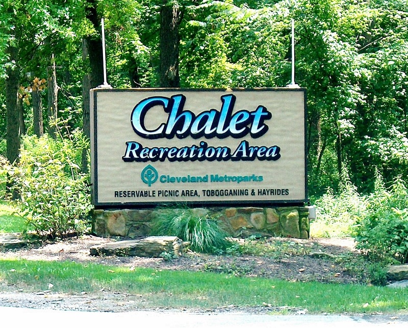 Strongsville, OH The Chalet Recreation Area in Strongsville photo