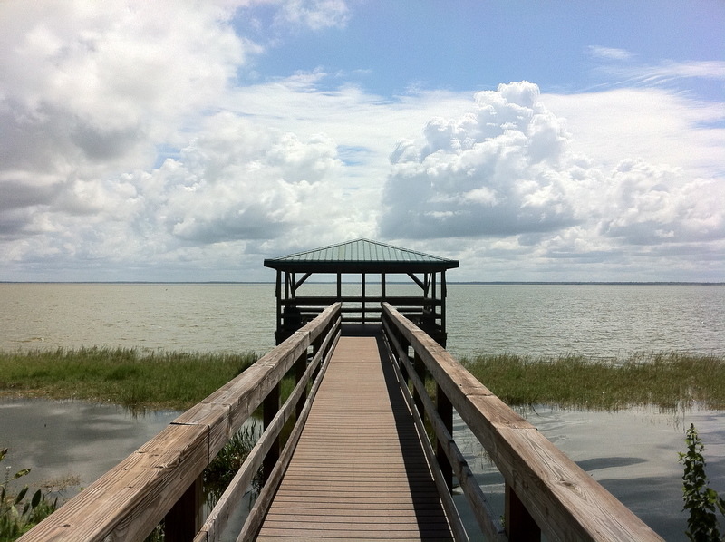 Montverde, FL Truskett Park, Montverde, FL photo, picture, image