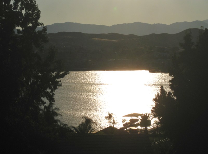 Canyon Lake, CA Canyon Lake, Riverside County, California photo