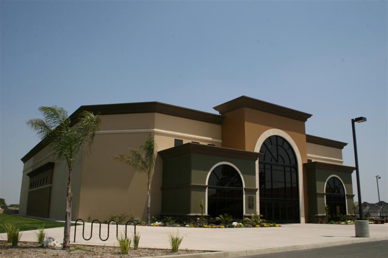 Rialto, CA Inland Lighthouse Church photo, picture, image (California