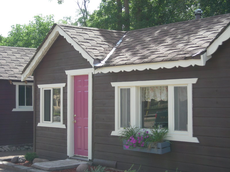 La Veta, CO Two Fox Cabins & RV's in La Veta, CO Open all year round