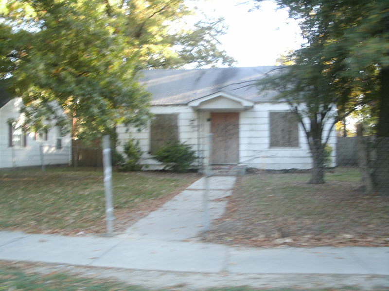 Blytheville, AR My home town photo, picture, image (Arkansas) at city