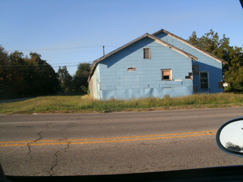 Blytheville, AR Down town Blytheville photo, picture, image (Arkansas