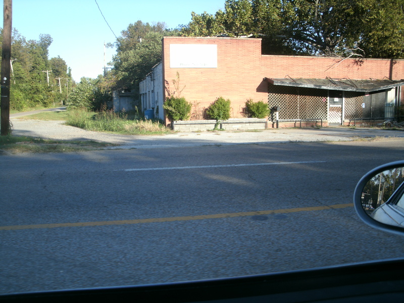 Blytheville, AR Down town Blytheville photo, picture, image (Arkansas