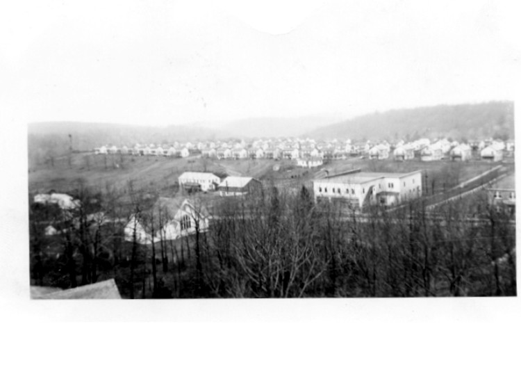 Heilwood, PA Heilwood 1941 photo, picture, image (Pennsylvania) at