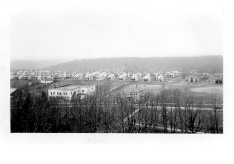 Heilwood, PA Heilwood 1941 photo, picture, image (Pennsylvania) at