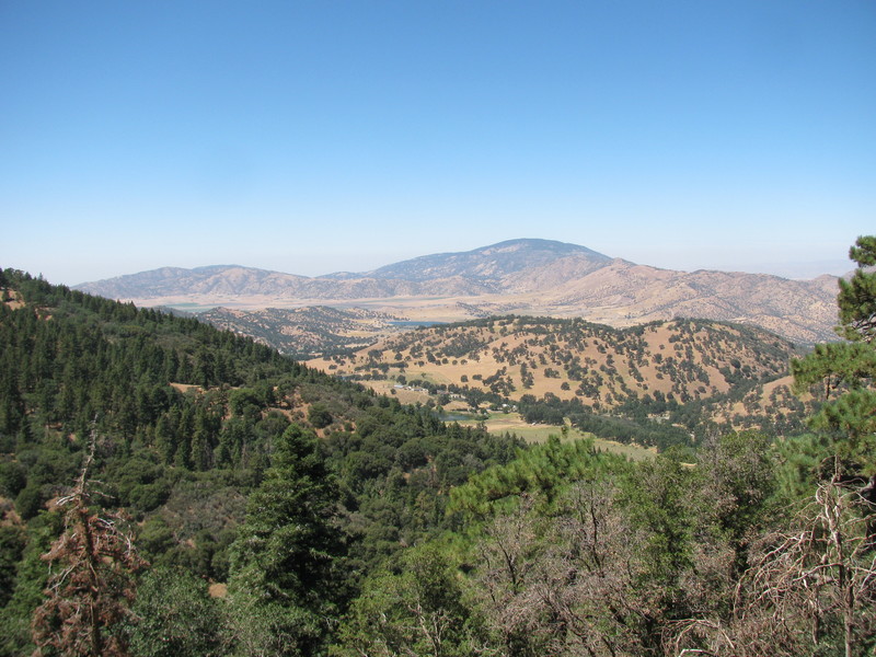 Tehachapi, CA photo, picture, image (California) at