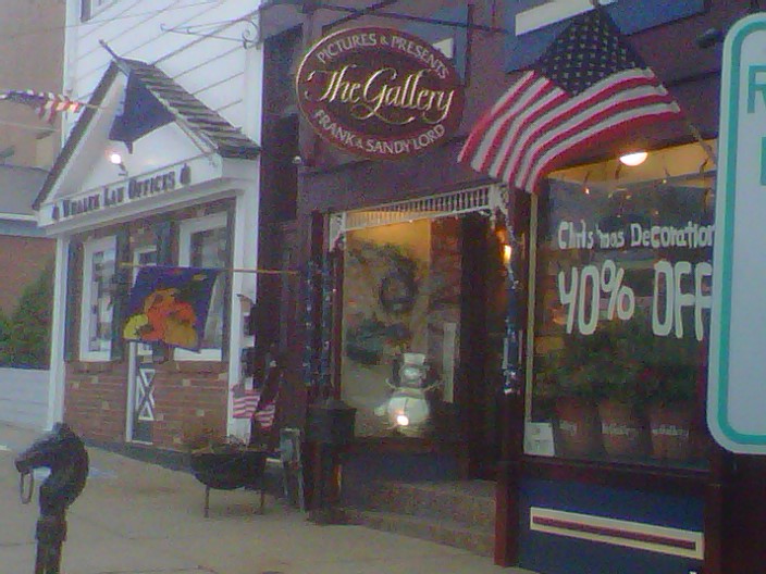 Mercer, PA Stores in Mercer, PA photo, picture, image (Pennsylvania