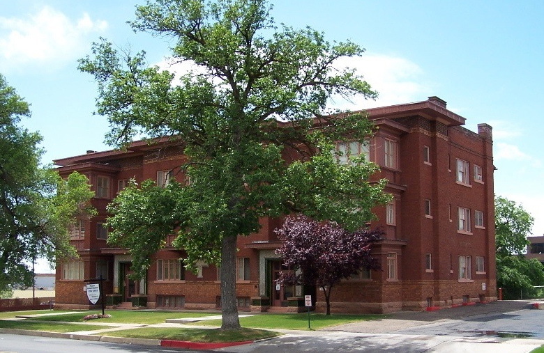 Ogden, UT The Peery Apartments 2461 Adams Ave. Ogden, UT photo, picture, image (Utah) at