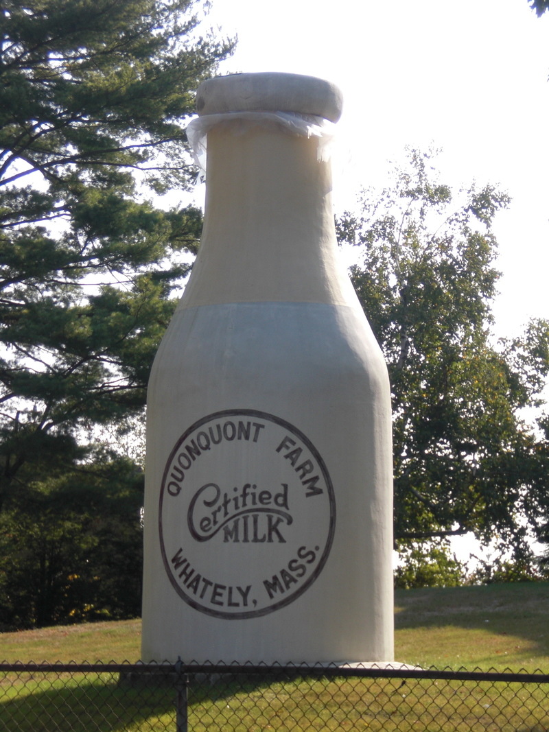 Whately, MA photo, picture, image (Massachusetts) at