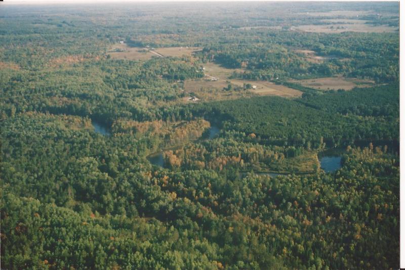 Mio, MI auSable photo, picture, image (Michigan) at