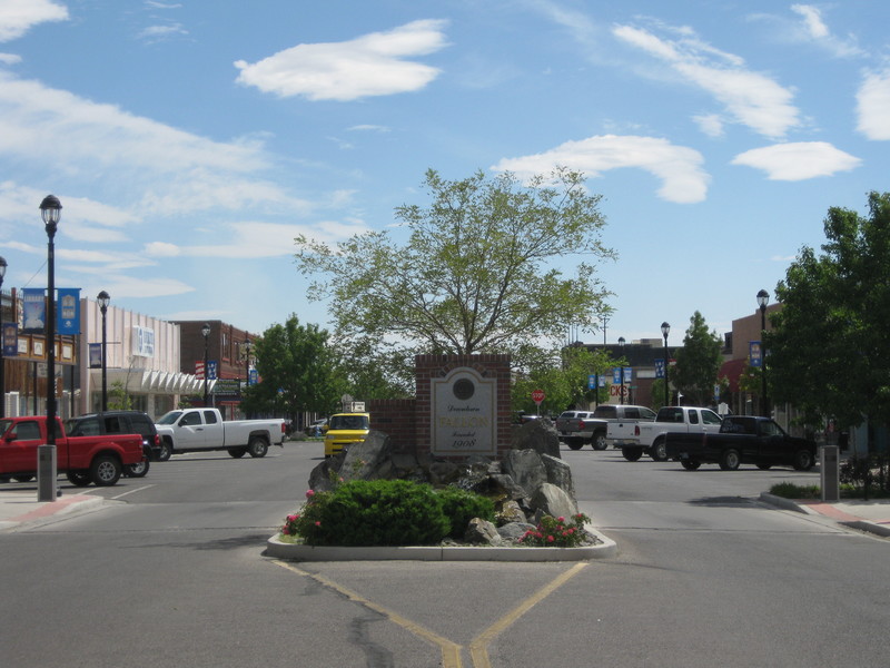 Fallon, NV Fallon, NV photo, picture, image (Nevada) at