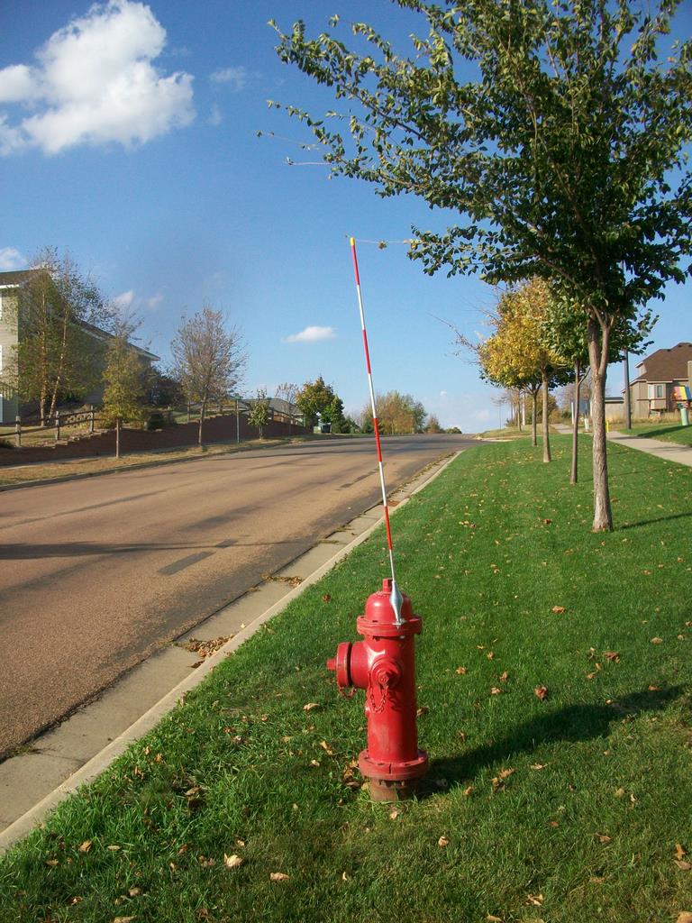 Northfield, MN sunset Northfield photo, picture, image (Minnesota) at