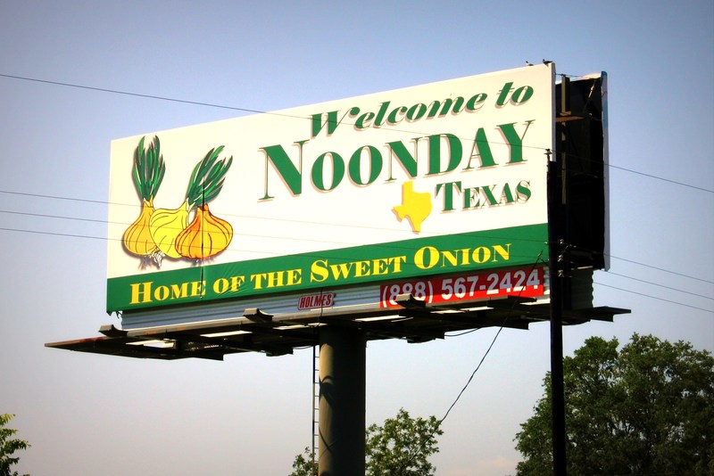 Noonday, TX What Noonday is really known for photo, picture, image