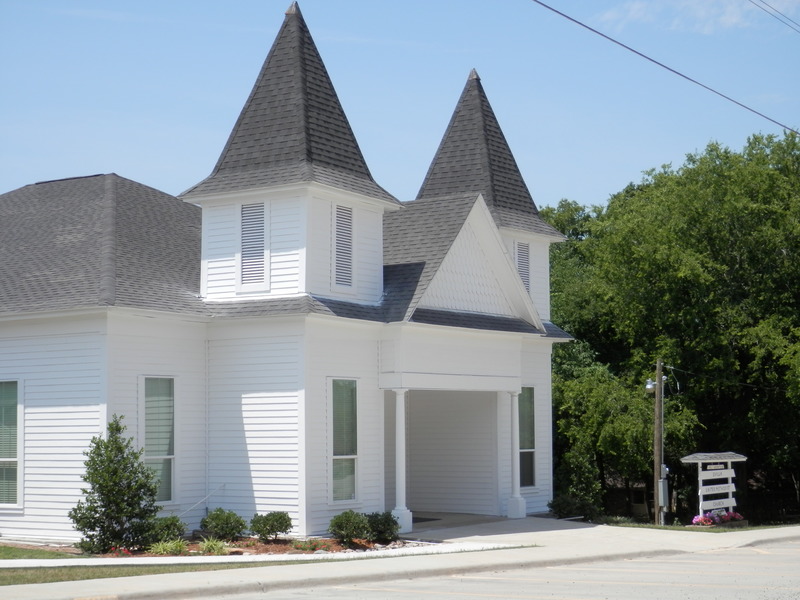 Ovilla, TX Ovilla United Methodist Church photo, picture, image