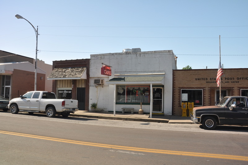 Golden City, MO Cooky's photo, picture, image (Missouri) at