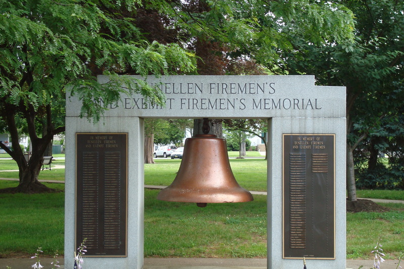 Dunellen, NJ Washington Memorial Park Dunellen NJ Memorials for the