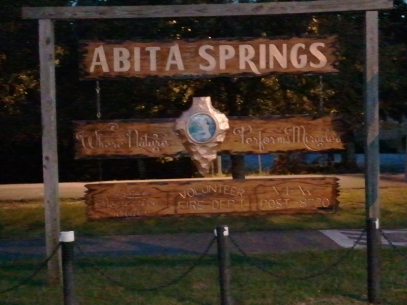Abita Springs, LA Things to see around town photo, picture, image
