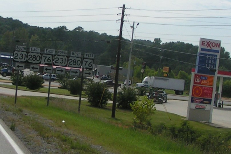 Childersburg, AL photo, picture, image (Alabama) at