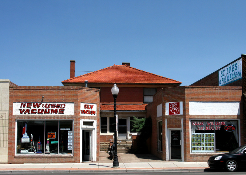 Alamosa, CO photo, picture, image (Colorado) at