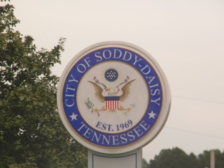 SoddyDaisy, TN a page you can share and catch up with old friends in