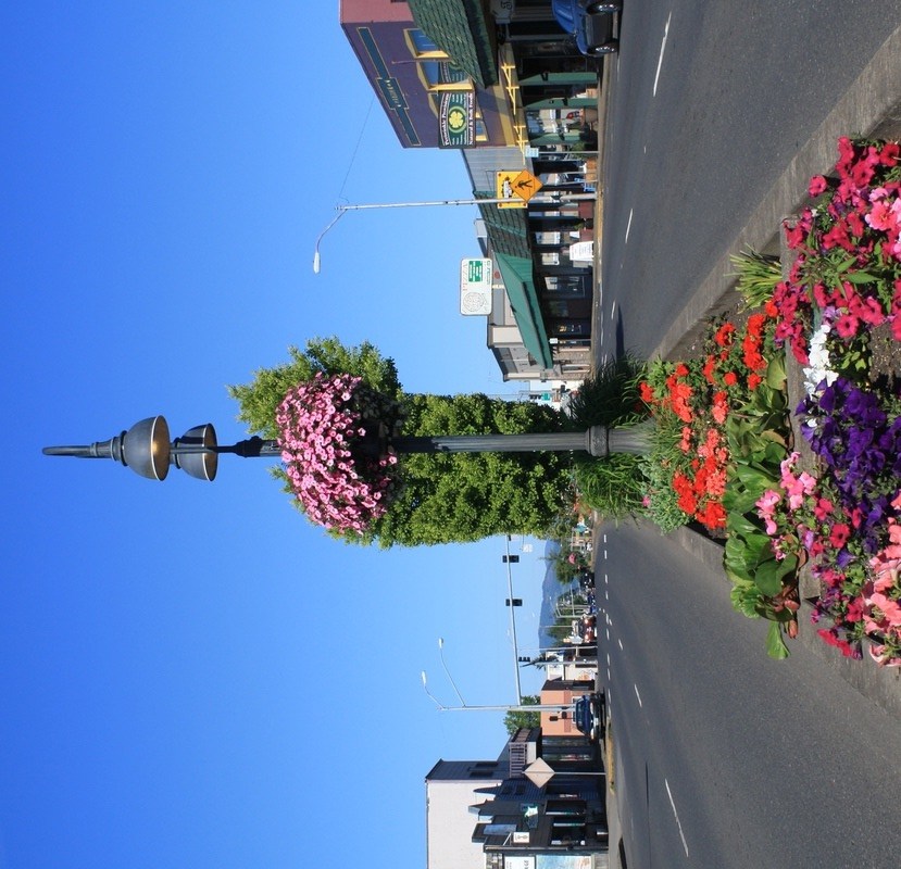 Sweet Home, OR Sweet Home, Oregon photo, picture, image (Oregon) at