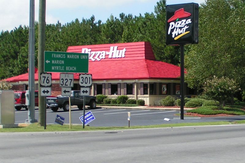 Marion, SC photo, picture, image (South Carolina) at