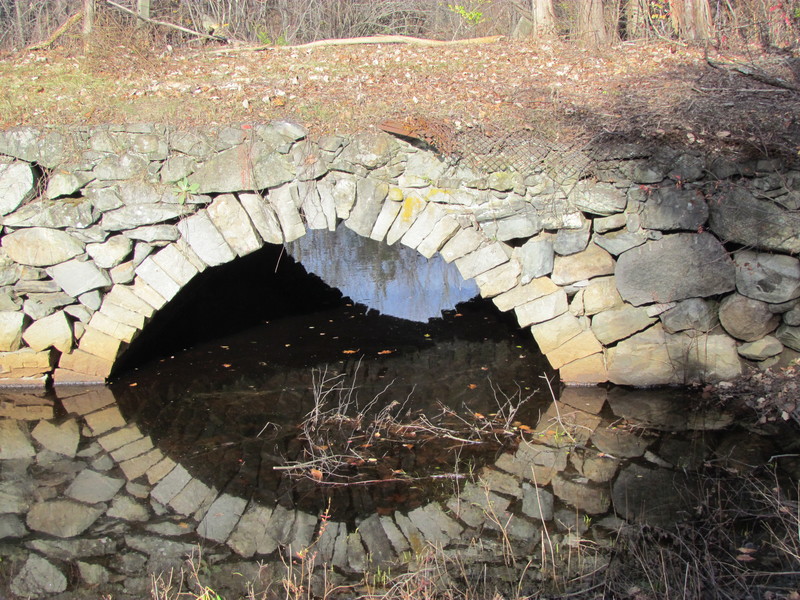 Methuen, MA Sand's Bridge Methuen photo, picture, image