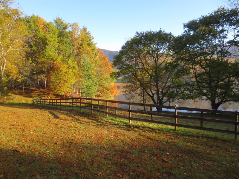 Fairview, NC Moores Pond Farm, Fairview, NC 28730 photo, picture