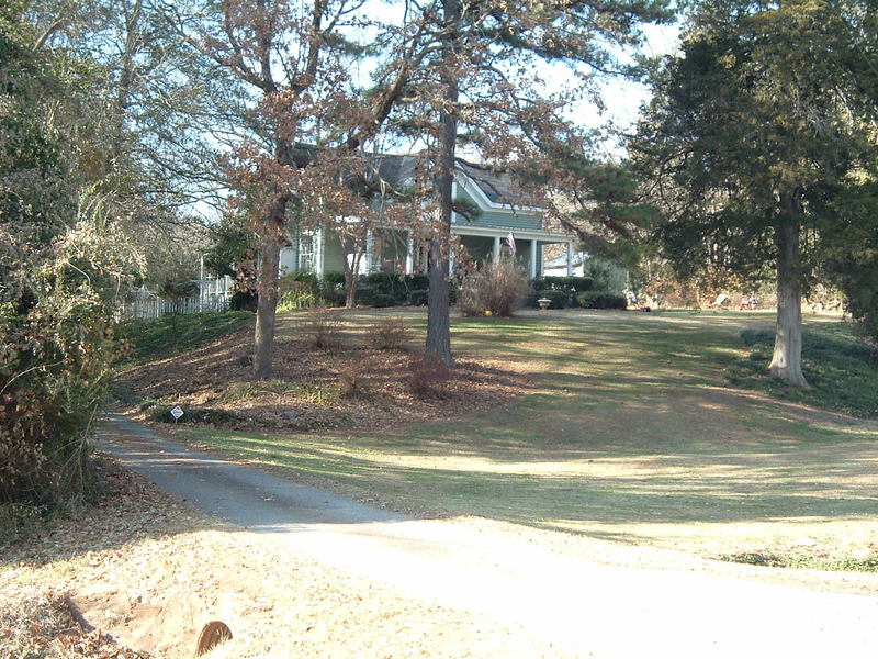 North High Shoals, GA Little house photo, picture, image at