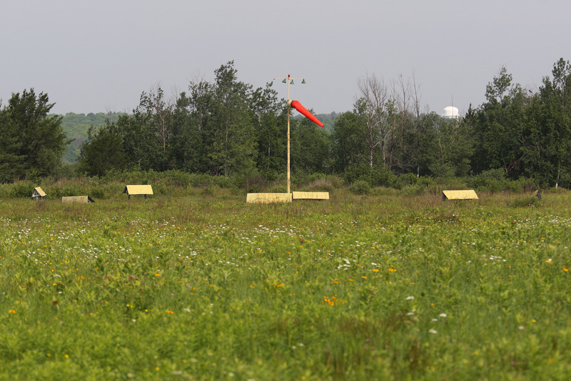 Stambaugh, MI Stambaugh Airport photo, picture, image (Michigan) at