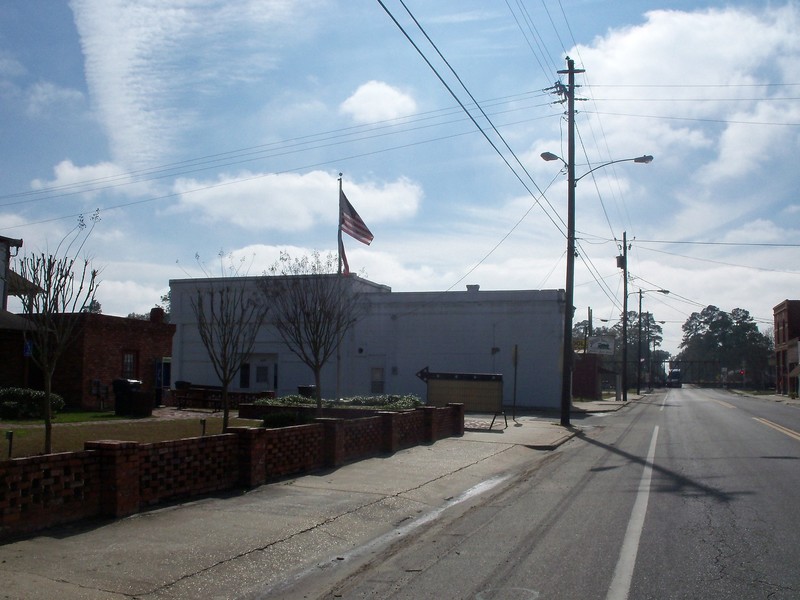 Collins, GA Collins photo, picture, image at city