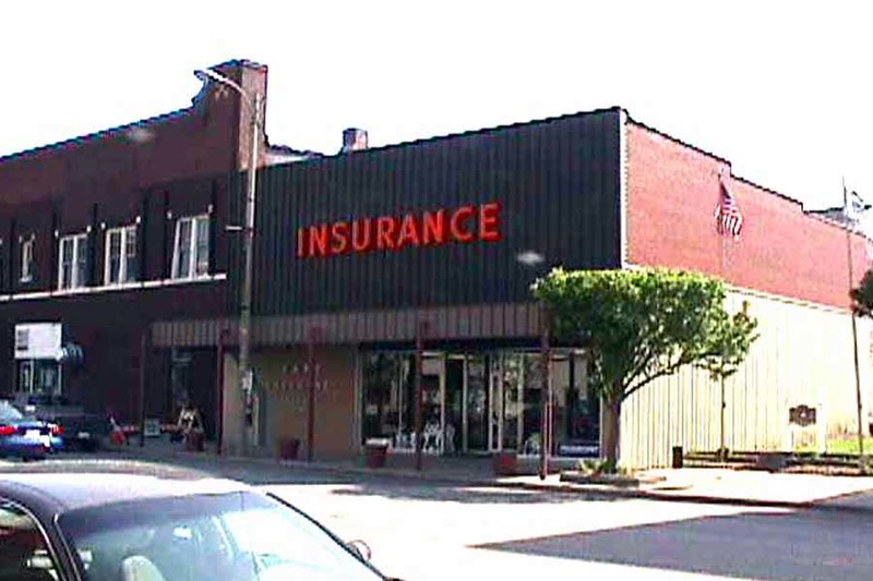 Salem, IL Kane Insurance photo, picture, image (Illinois) at city