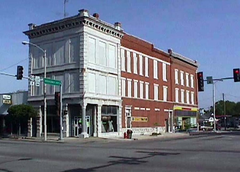 Salem, IL Salem Travel photo, picture, image (Illinois) at