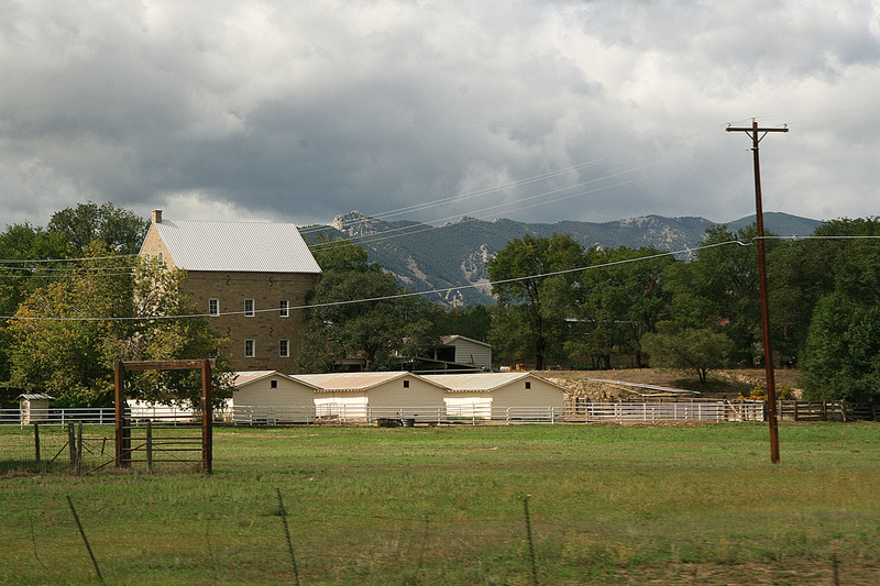 Snowville, UT photo, picture, image (Utah) at