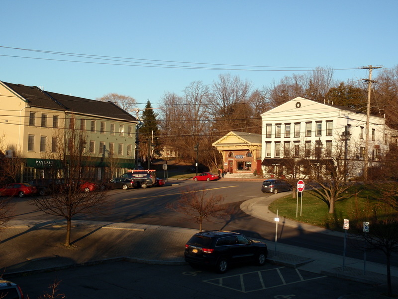 Hoffman, NC photo, picture, image (North Carolina) at