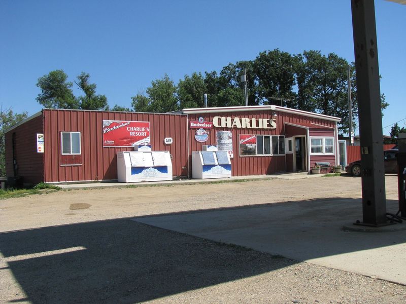 Lake City, SD Best cafe in Lake City, SD!! photo, picture, image