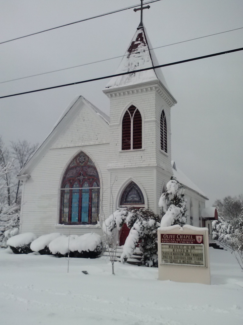 Kirkwood, MO Kirkwood snow storm March 2013 photo, picture, image