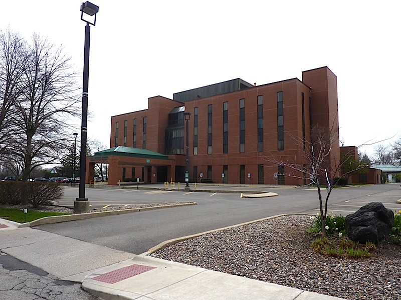 Princeton, IL hospital photo, picture, image (Illinois) at