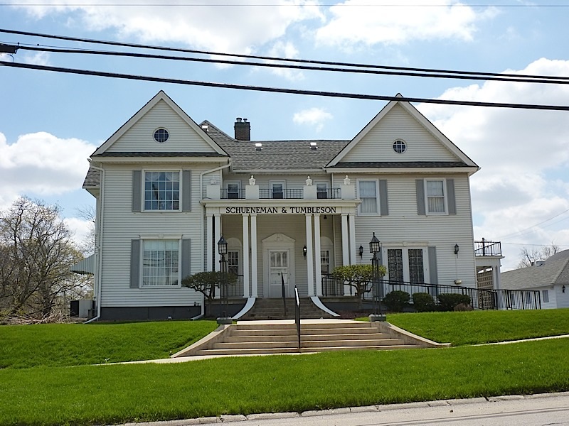 Kewanee, IL business photo, picture, image (Illinois) at