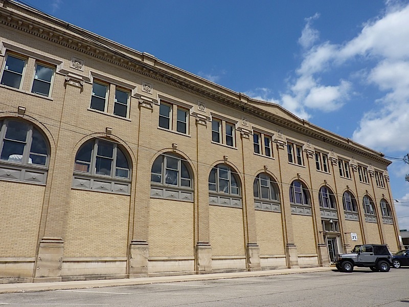 Kewanee, IL downtown photo, picture, image (Illinois) at