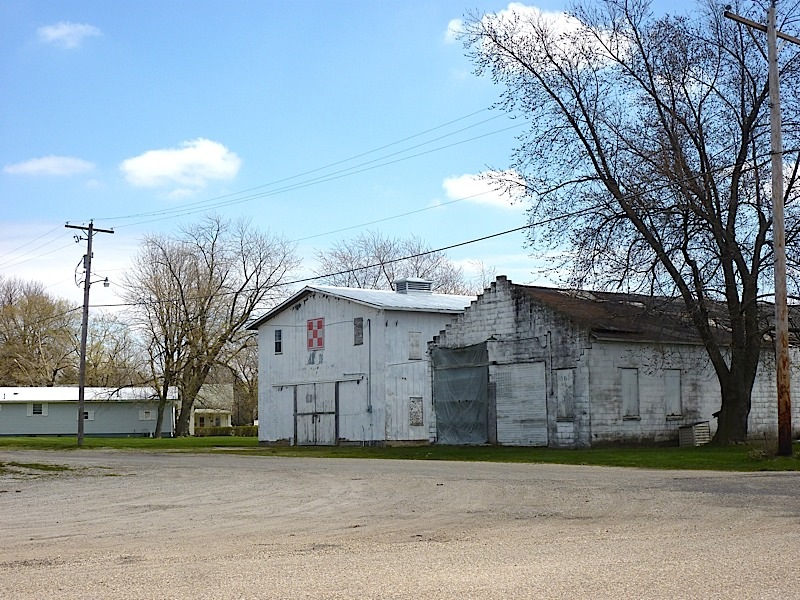 Neponset, IL Downtown photo, picture, image (Illinois) at