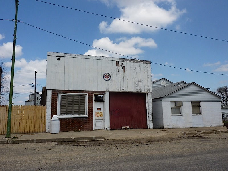 Neponset, IL Downtown photo, picture, image (Illinois) at